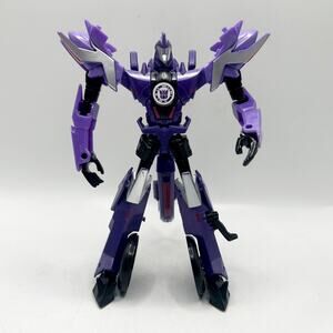 Transformers Fracture RID 2015 Warrior Class Robots in Disguise Loose EUC